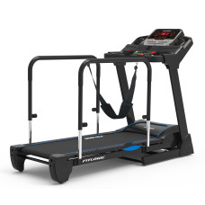Беговая дорожка FitLogic T153 реабилитационная
